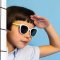 Ki ET LA KIDS Junior sunglasses 4-12 years old